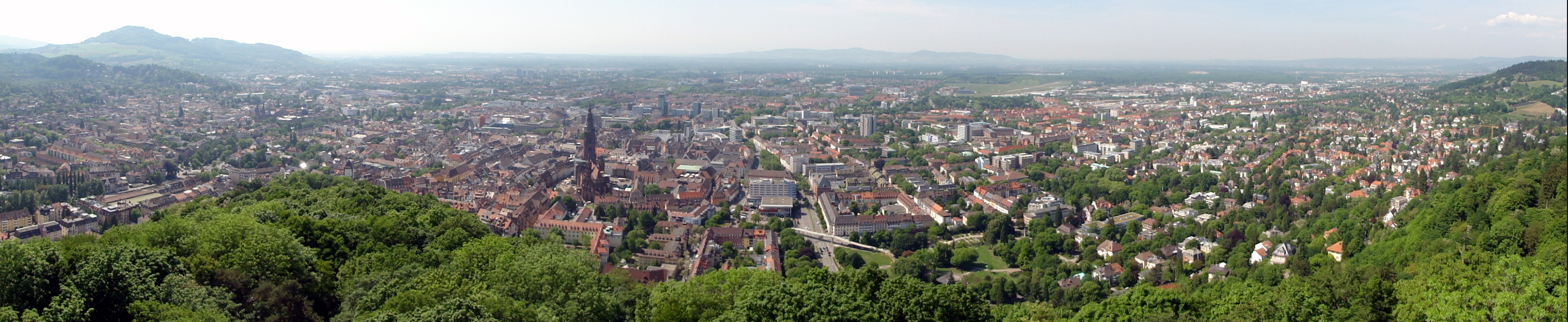 Freiburg