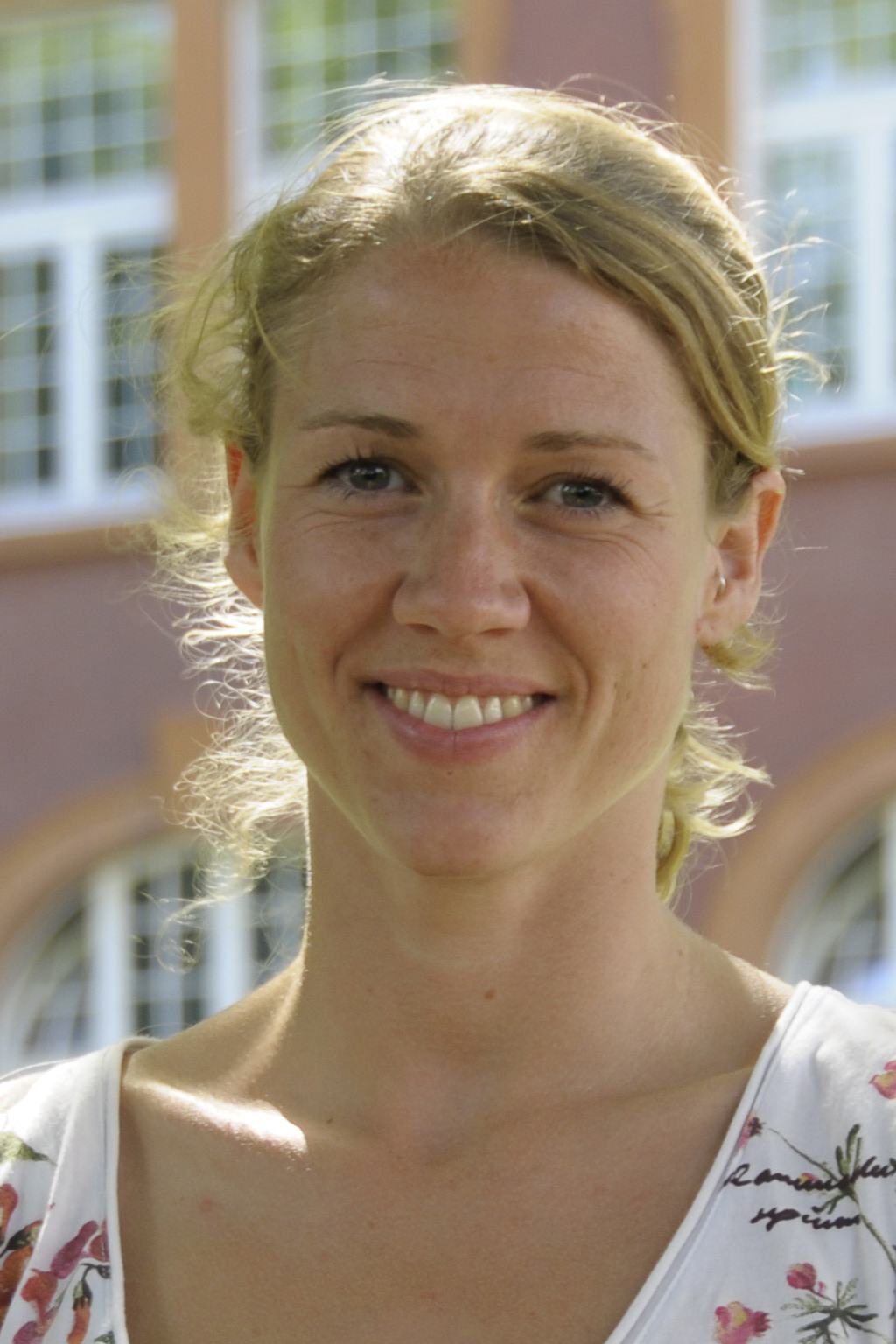 Lisa Cappelmann